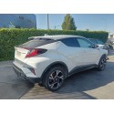 TOYOTA C-HR (_X1_)