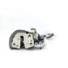 Recambio de cerradura puerta trasera derecha para toyota yaris hybrid active referencia OEM IAM 69050K0030  