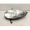 Recambio de faro izquierdo para nissan micra iii (k12) 1.2 16v referencia OEM IAM 26060BC500  