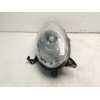 Recambio de faro derecho para nissan micra iii (k12) 1.2 16v referencia OEM IAM 26010BC500  