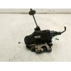 Recambio de cerradura puerta delantera derecha para volkswagen golf v berlina (1k1) conceptline (e) referencia OEM IAM 3D1837016