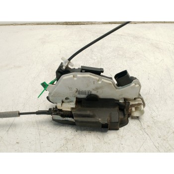 CERRADURA PUERTA DELANTERA IZQUIERDA 5N1837015C 