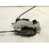 Recambio de cerradura puerta delantera izquierda para skoda fabia ii (542) 1.2 12v referencia OEM IAM 5N1837015C  