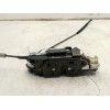 Recambio de cerradura puerta delantera izquierda para skoda fabia ii (542) 1.2 12v referencia OEM IAM 5N1837015C  