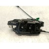 Recambio de cerradura puerta delantera izquierda para skoda fabia ii (542) 1.2 12v referencia OEM IAM 5N1837015C  