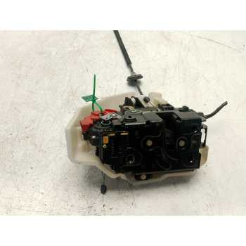 CERRADURA PUERTA TRASERA IZQUIERDA 7L0839015D 