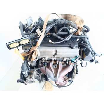 MOTOR COMPLETO 25189640 B12D1 183715KC3