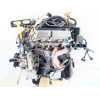 Recambio de motor completo para chevrolet aveo / kalos hatchback (t250, t255) 1.2 referencia OEM IAM 25189640 B12D1 183715KC3