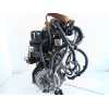 Recambio de motor completo para chevrolet aveo / kalos hatchback (t250, t255) 1.2 referencia OEM IAM 25189640 B12D1 183715KC3