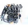 Recambio de motor completo para chevrolet aveo / kalos hatchback (t250, t255) 1.2 referencia OEM IAM 25189640 B12D1 183715KC3