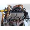 Recambio de motor completo para chevrolet aveo / kalos hatchback (t250, t255) 1.2 referencia OEM IAM 25189640 B12D1 183715KC3