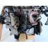 Recambio de motor completo para chevrolet aveo / kalos hatchback (t250, t255) 1.2 referencia OEM IAM 25189640 B12D1 183715KC3