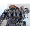 Recambio de motor completo para chevrolet aveo / kalos hatchback (t250, t255) 1.2 referencia OEM IAM 25189640 B12D1 183715KC3