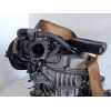 Recambio de motor completo para chevrolet aveo / kalos hatchback (t250, t255) 1.2 referencia OEM IAM 25189640 B12D1 183715KC3