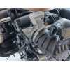 Recambio de motor completo para chevrolet aveo / kalos hatchback (t250, t255) 1.2 referencia OEM IAM 25189640 B12D1 183715KC3