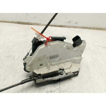 CERRADURA PUERTA TRASERA IZQUIERDA 5N0839015D 