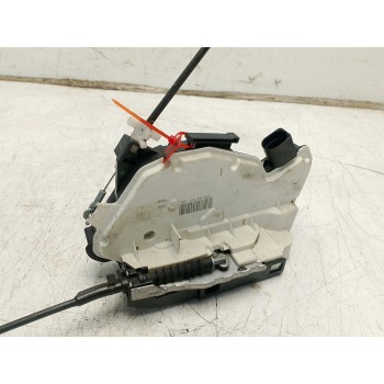 CERRADURA PUERTA TRASERA IZQUIERDA 5N0839015D 