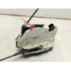 Recambio de cerradura puerta trasera izquierda para skoda fabia ii (542) 1.2 12v referencia OEM IAM 5N0839015D  