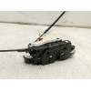 Recambio de cerradura puerta trasera izquierda para skoda fabia ii (542) 1.2 12v referencia OEM IAM 5N0839015D  