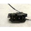 Recambio de cerradura puerta trasera izquierda para skoda fabia ii (542) 1.2 12v referencia OEM IAM 5N0839015D  