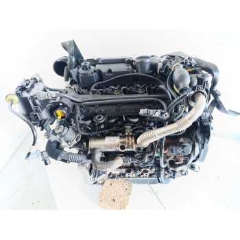 MOTOR COMPLETO 0135FZ 8HZ 10FDAG / 2022004