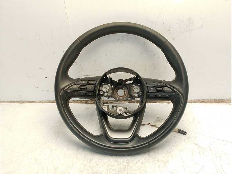 Recambio de volante para toyota yaris (_p21_, _pa1_, _ph1_) 1.5 hybrid (mxph10) referencia OEM IAM 45100K0140C1  