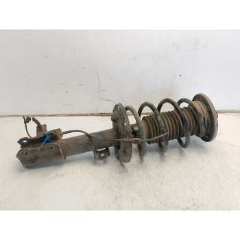 AMORTIGUADOR DELANTERO IZQUIERDO 13254161 