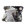 Recambio de motor completo para toyota prius (nhw30) advance referencia OEM IAM 2ZRFXE  