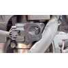 Recambio de motor completo para toyota prius (nhw30) advance referencia OEM IAM 2ZRFXE  