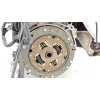 Recambio de motor completo para toyota prius (nhw30) advance referencia OEM IAM 2ZRFXE  