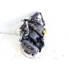 Recambio de motor completo para nissan juke (f15) 1.6 referencia OEM IAM 1010200Q7H K9K636 