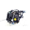 Recambio de motor completo para nissan juke (f15) 1.6 referencia OEM IAM 1010200Q7H K9K636 