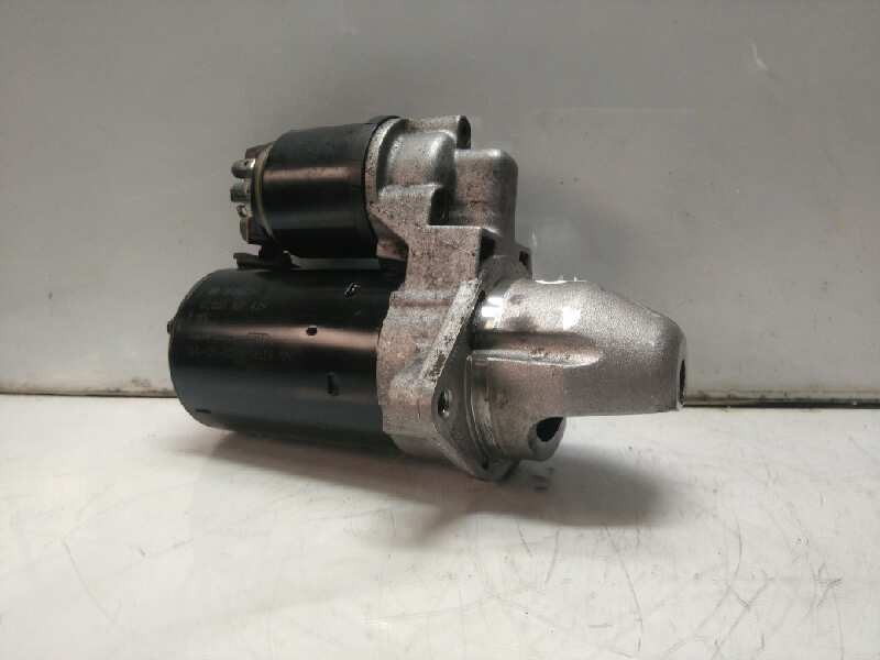 Recambio de motor arranque para opel astra gtc sport referencia OEM IAM 0001107429  