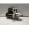 Recambio de motor arranque para opel astra gtc sport referencia OEM IAM 0001107429  
