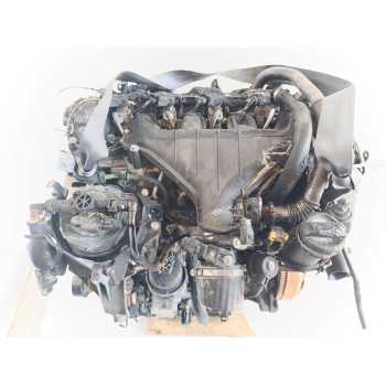 MOTOR COMPLETO 0135QG RHR 10DYTJ / 4086257