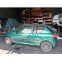 PEUGEOT 206 HATCHBACK (2A/C)
