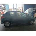 PEUGEOT 206 HATCHBACK (2A/C)