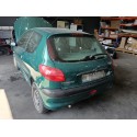 PEUGEOT 206 HATCHBACK (2A/C)