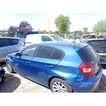 BMW 1 (E87)
