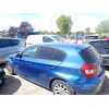 bmw 1 (e87) del año 2006