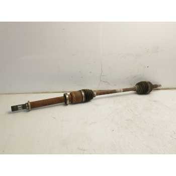 TRANSMISION DELANTERA DERECHA 8200378880 