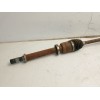 Recambio de transmision delantera derecha para renault clio iii exception referencia OEM IAM 8200378880  