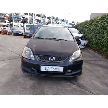 HONDA CIVIC VII HATCHBACK (EU, EP, EV)