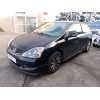 honda civic vii hatchback (eu, ep, ev) del año 2005