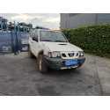 NISSAN TERRANO II (R20)