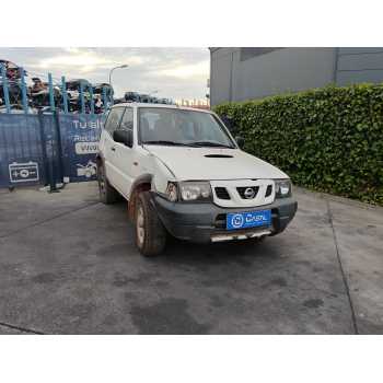 NISSAN TERRANO II (R20)