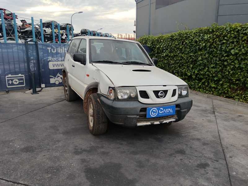 nissan terrano ii (r20) del año 2006
