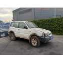 NISSAN TERRANO II (R20)