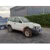 nissan terrano ii (r20) del año 2006