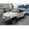 NISSAN TERRANO II (R20)